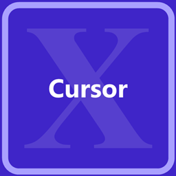 SSX Cursor project image