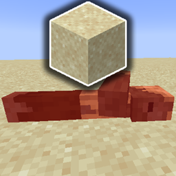 Husks Drop Sand [Fabric/Forge/NeoForge]