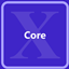 SSX Core logo