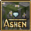 Simple Flower Crops Ashen Compat logo