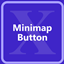 SSX Minimap Button logo