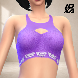 IDxA Activwear Top Imee project image