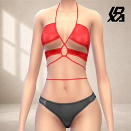 IDxA Swimsuit Odessa project image