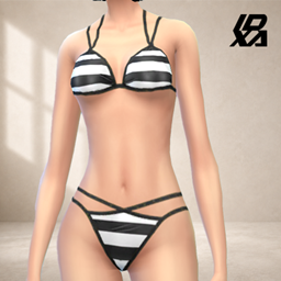 IDxA Swimsuit Pearl project image