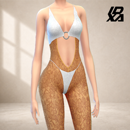 IDxA Jumpsuit Wency project image