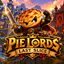 PieLords Last Slice logo