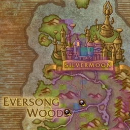 Explorer's Footprint project image