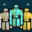 More Iron Golems logo