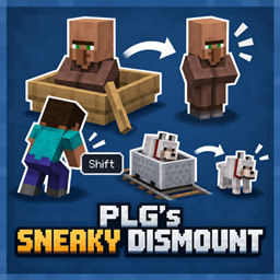 PLG's Sneaky Dismount project image