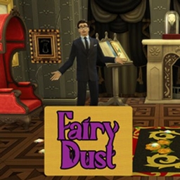 Fairy Dust project image