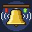 Bellringer logo
