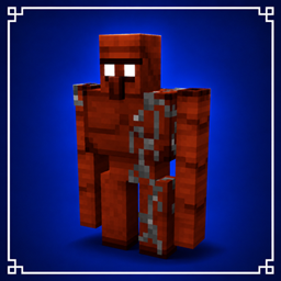 Bob Golems+ Reborn