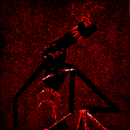 The Corruptor Dweller project image