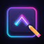 Keybind Labels logo