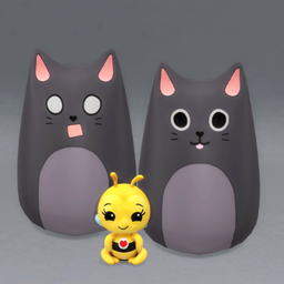 Plush cute project image