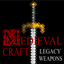 Medieval Craft Weapons (Legacy Weapons) logo