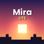 MiraLite Shaders logo