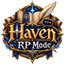 Haven RP Mode logo