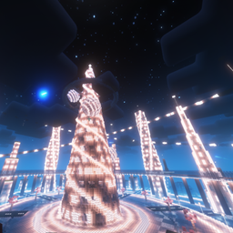 Feature City project image