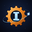 Industralis logo