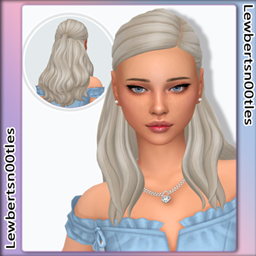 Krista HAIR [T-E]