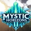 Mystic Horizons II logo