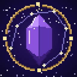 Arcane Core logo
