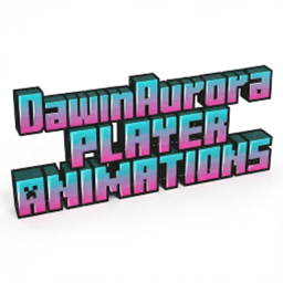 DawnAurora Player Animations project image