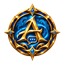 Azeroth Messenger logo
