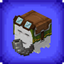 Call Your Happy Ghast logo