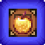Craft Enchanted Golden Apple logo