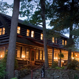 Lodgecraft