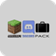 MC Discord Pack logo