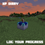 XP Diary logo