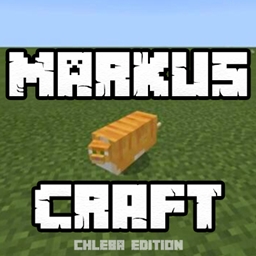 MarkusCraft - Minecraft Modpacks - CurseForge