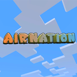 AIRNATION LIVESTREAM MODPACK project image