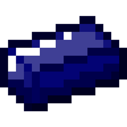Cobalt Exploration Mod