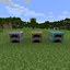 MCFurnace logo
