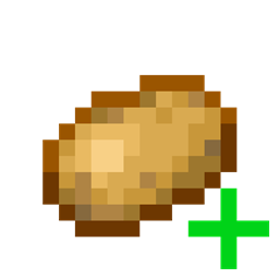 Potato Additions project image