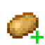 Potato Additions logo