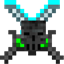 Survivalist Hell Pack logo