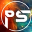 APSMP (A Pretty Sick Modpack) logo