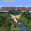 Maddie's Vanilla Reborn logo
