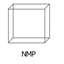 NMP logo