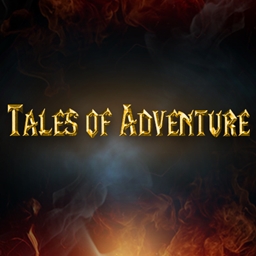 Tales of Adventure logo