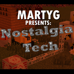 NostalgiaTech project image