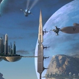 Ascent to Galactic Domination logo