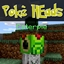 Poke Heads logo