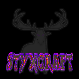StyxCraft logo