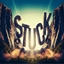 Stuck